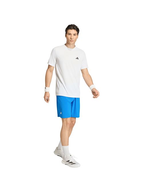 club sw short ADIDAS | KB9748GLORY BLUE